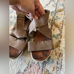 Altard State Sandals